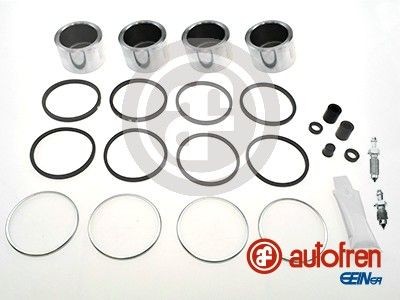 AUTOFREN SEINSA Opravná sada brzdového strmeňa D41383C AUTOFREN SEINSA D41383C Opravná sada brzdového strmeňa Land Rover Defender Cabrio originálne cena
