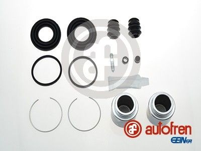 AUTOFREN SEINSA Renoveringssats, bromsok D41577C D41577C AUTOFREN SEINSA bromsok rep. sats Citroen NEMO