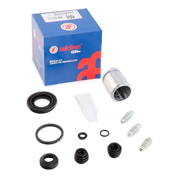 AUTOFREN SEINSA Reparatieset, remklauw D41588C Revisieset remklauw AUTOFREN SEINSA COUPE D41588C goedkoop