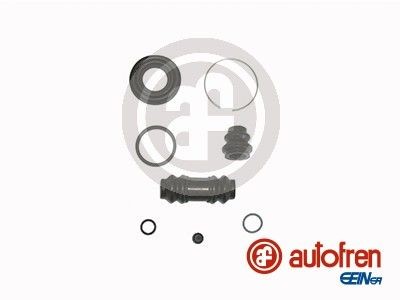 AUTOFREN SEINSA Remkomplekts, Bremžu suports D4161 AUTOFREN SEINSA D4161 Bremžu suporta remkomplekts Mitsubishi Colt C50 cena