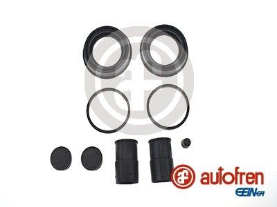 AUTOFREN SEINSA Reparasjonssett, bremsecaliper D41641 Bremsecaliper reparasjonssett FORD USA AUTOFREN SEINSA D41641