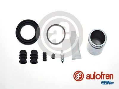 Kit de réparation d'étrier de frein AUTOFREN SEINSA D41672C AUTOFREN SEINSA D41672C Kit de rénovation d'étrier de frein SSANGYONG KYRON 2009