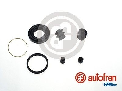 AUTOFREN SEINSA Jarrusatulan korjaussarja D41812 Jeep Patriot MK74 jarrusatula korjaussarja AUTOFREN SEINSA D41812
