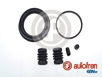 AUTOFREN SEINSA Kit de réparation d'étrier de frein D41877 AUTOFREN SEINSA D41877 Kit de joint d'étrier de frein Suzuki Grand Vitara jt pas cher