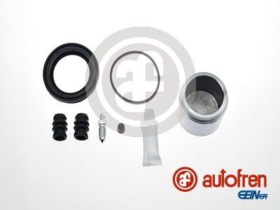 AUTOFREN SEINSA Kit di revisione della pinza freno D41882C AUTOFREN SEINSA D41882C Kit riparazione pinza freno Chevrolet COLORADO originali