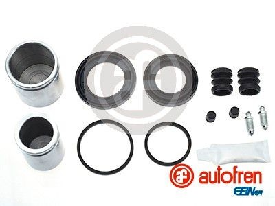 AUTOFREN SEINSA Reparatieset, remklauw D41894C AUTOFREN SEINSA D41894C originele Remklauw reparatieset Fiat Ducato 290 Flatbed Vrachtwagen kosten