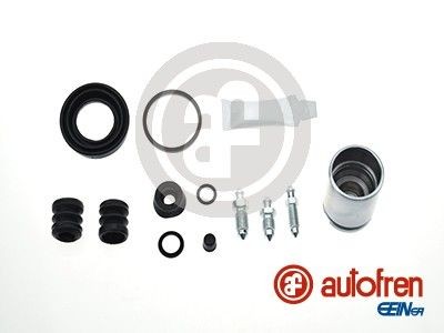 AUTOFREN SEINSA Kit de réparation d'étrier de frein D41941C Kit de rénovation d'étrier de frein AUTOFREN SEINSA TOURNEO CONNECT D41941C pas cher