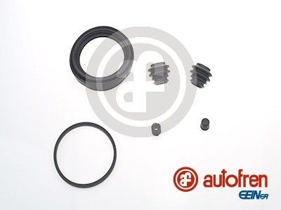 AUTOFREN SEINSA Renoveringssats, bromsok D42177 HYUNDAI Sonata VII (LF) Renoveringssats bromsok AUTOFREN SEINSA D42177