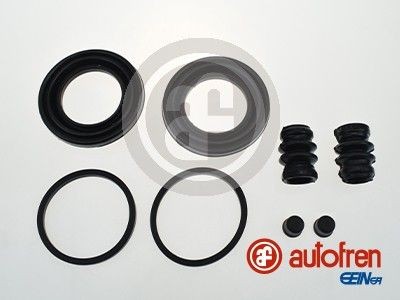 AUTOFREN SEINSA Reparasjonssett, bremsecaliper D4442 Bremsecaliper reparasjonssett AUTOFREN SEINSA Mazda 929 D4442