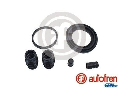 AUTOFREN SEINSA Opravná sada brzdového strmeňa D4632 AUTOFREN SEINSA D4632 Opravná sada brzdového strmeňa HYUNDAI Terracan Van / SUV (HP) lacné