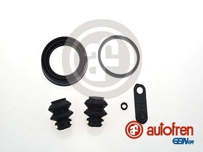 AUTOFREN SEINSA Reparasjonssett, bremsecaliper D4695 AUTOFREN SEINSA D4695 Bremsecaliper reparasjonssett Smart Roadster Coupé 452 til en fordelagtig pris