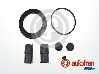 AUTOFREN SEINSA Reparasjonssett, bremsecaliper D4823 Bremseklave reparasjonssett AUTOFREN SEINSA Dodge NITRO D4823