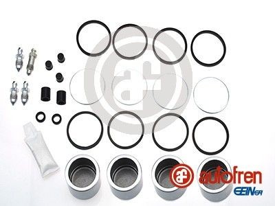 AUTOFREN SEINSA Remondikomplekt, Pidurisadul D4859C AUTOFREN SEINSA D4859C Pidurisadula remondikomplekt Land Rover Defender L316 odava hinnaga