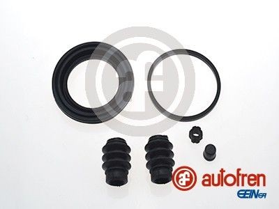 AUTOFREN SEINSA Jogo de reparação, pinça de travão D4907 AUTOFREN SEINSA D4907 Jogo de reparação, pinça de travão