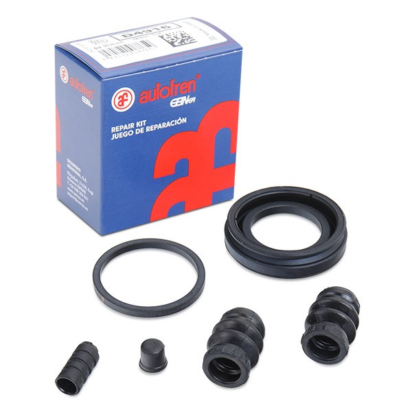 AUTOFREN SEINSA Repair Kit, brake caliper D4916 AUTOFREN SEINSA D4916 Subaru Impreza GP brake caliper repair kit cost