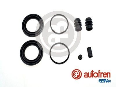 AUTOFREN SEINSA Reparasjonssett, bremsecaliper D4923 AUTOFREN SEINSA D4923 originale Bremsecaliper reparasjonssett Q45 (F50) hva koster
