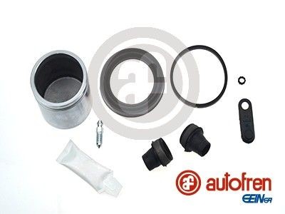 AUTOFREN SEINSA Reparatieset, remklauw D4974C Nissan ALTIMA Revisieset remklauw AUTOFREN SEINSA D4974C