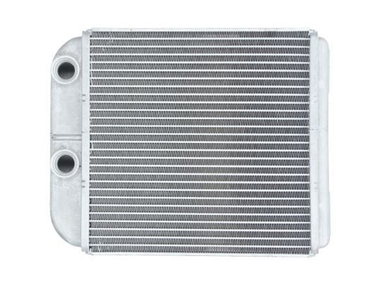 THERMOTEC Siltummainis, Salona apsilde D6V003TT Salona apsildes radiators THERMOTEC Porsche CAYMAN D6V003TT