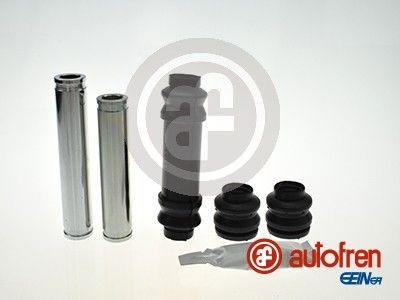 AUTOFREN SEINSA Σετ σωληνωτών οδηγών, δαγκάνα φρένων D7032C D7032C Σετ επισκευής δαγκάνα φρένων AUTOFREN SEINSA FORD B-MAX