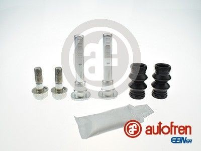 AUTOFREN SEINSA Guide Sleeve Kit, brake caliper D7040C AUTOFREN SEINSA D7040C genuine Mercedes A-Class brake caliper slider bolts price