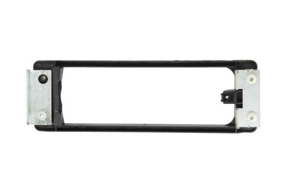 PACOL Boîtier, projecteur antibrouillard DAF-CP-006L Feu antibrouillard PACOL FABIA DAF-CP-006L pas cher