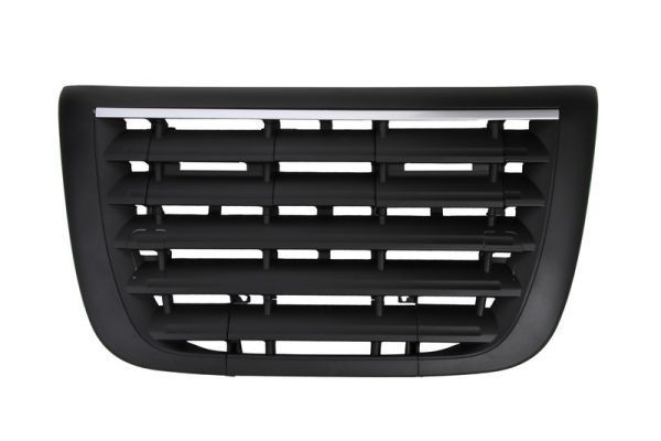 PACOL Radiator grill DAF-FP-001 DAF-FP-001 Radiator grill PACOL BMW X1