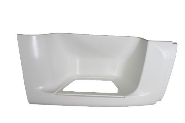 PACOL Treeplank DAF-FS-004R Citroën C8 Dorpel PACOL DAF-FS-004R