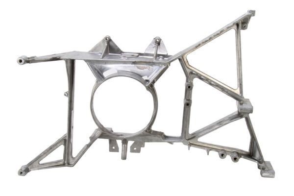 PACOL Fixação de farol DAF-HLS-002L PACOL Guarnição, farol de nevoeiro DAF-HLS-002L experiência