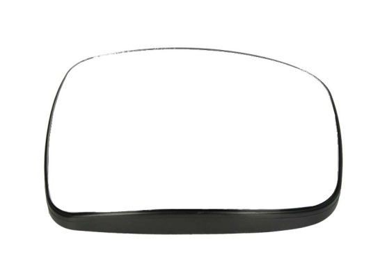 PACOL Vetro per specchio, Specchio grandangolare DAF-MR-017 DAF-MR-017 Vetro specchietto PACOL CITROËN C5 costo