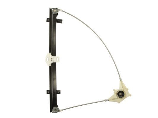 PACOL Rudehejs DAF-WR-002 Ruderegulator PACOL KUGA DAF-WR-002 billig