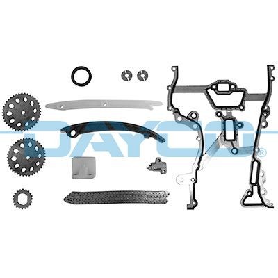 DAYCO Kit catena distribuzione KTC1004 KTC1004 Catena di distribuzione CHEVROLET LUMINA DAYCO costo