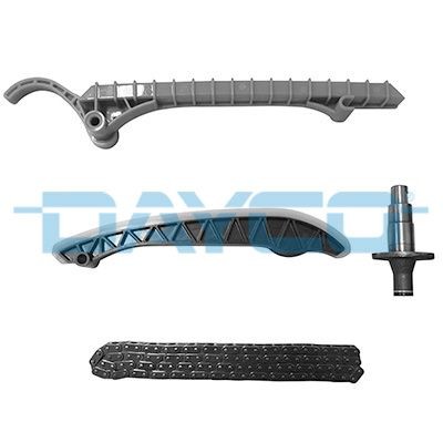 DAYCO Σετ καδένας χρονισμού KTC1029 Σετ καδένας χρονισμού DAYCO M-class KTC1029 φθηνά