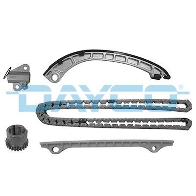 DAYCO Σετ καδένας χρονισμού KTC1030 Σετ καδένας DAYCO Volvo XC 90 KTC1030