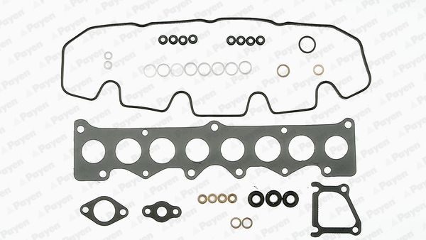 PAYEN Sotningssats DY470 DY470 Topplockspackning PAYEN LAND ROVER FREELANDER