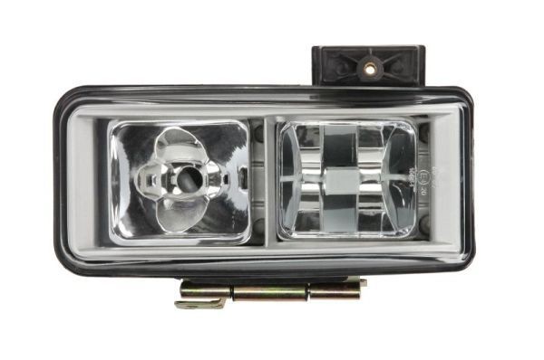 TRUCKLIGHT Verstraler FL-IV005L TRUCKLIGHT FL-IV005L Grootlicht Massif Single Cab originele prijs