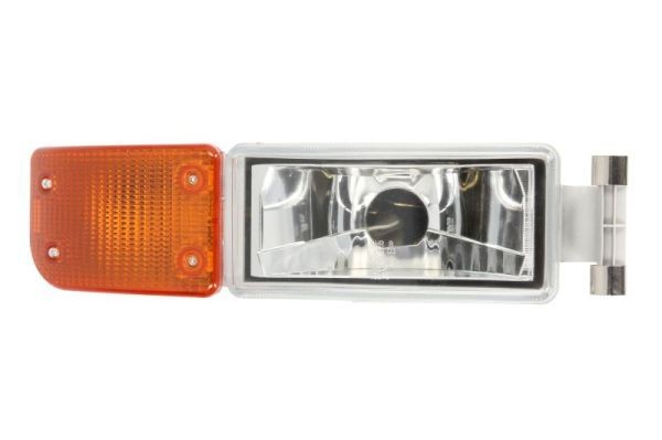 TRUCKLIGHT Phare antibrouillard FL-MA001R TRUCKLIGHT Feux de brouillard VOLVO FL-MA001R