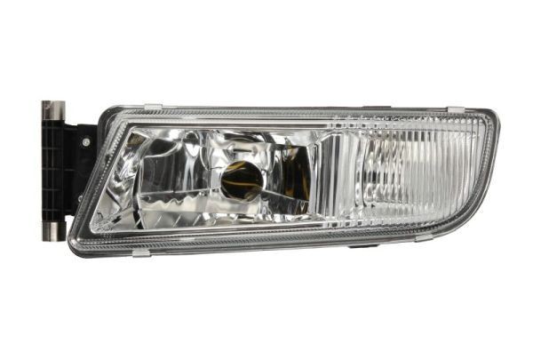 TRUCKLIGHT Fernscheinwerfer FL-MA002L FL-MA002L TRUCKLIGHT CUPRA Fernscheinwerfer