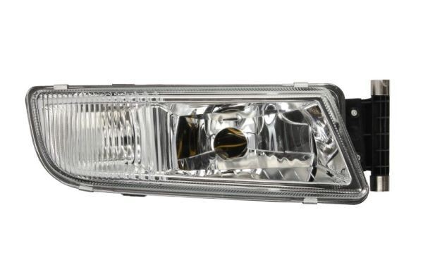 TRUCKLIGHT Fjärrstrålkastare FL-MA002R FL-MA002R TRUCKLIGHT fjärrljus Ford COUGAR