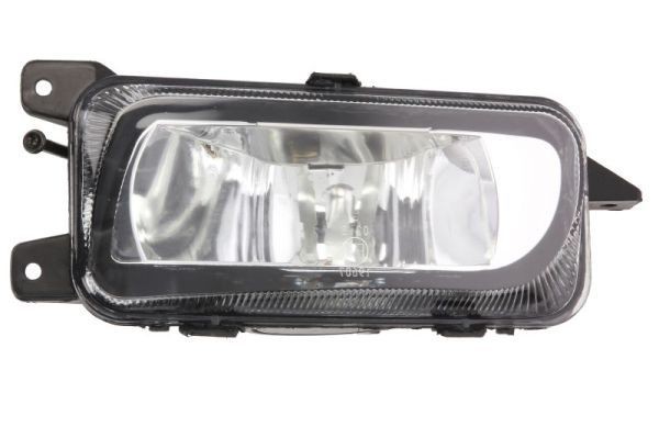 TRUCKLIGHT Phare antibrouillard FL-ME001L FL-ME001L Phares antibrouillard MERCEDES-BENZ SL TRUCKLIGHT