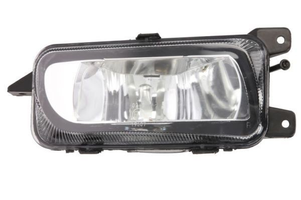 TRUCKLIGHT Udutuli FL-ME001R Eesmised udutuled TRUCKLIGHT PEUGEOT FL-ME001R