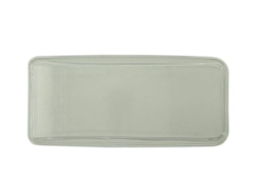 TRUCKLIGHT Izkliedētājs, Miglas lukturis FL-RV005L TRUCKLIGHT Miglas luktura atsevišķi komponenti VOLVO FL-RV005L