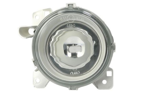 TRUCKLIGHT Verstraler FL-SC001L Toyota VERSO Grootlicht TRUCKLIGHT FL-SC001L