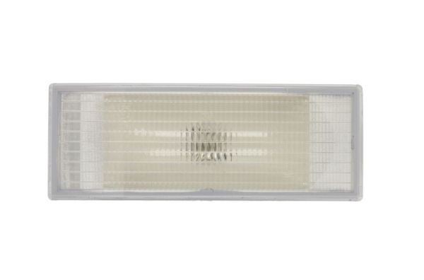 TRUCKLIGHT Heijastin, äärivalo FL-VO001 FL-VO001 TRUCKLIGHT Takaheijastin TOYOTA PROACE