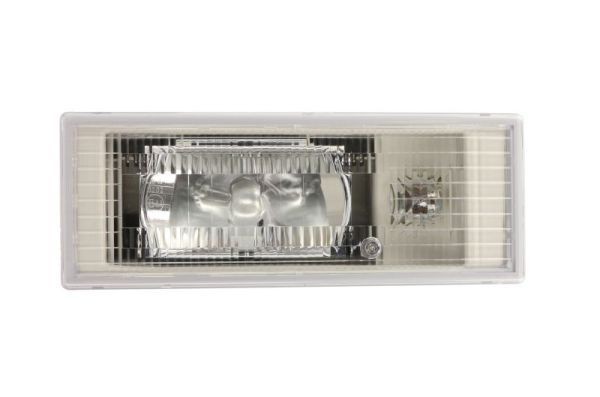 TRUCKLIGHT Dimljus FL-VO002L FL-VO002L TRUCKLIGHT dimljus SUZUKI IGNIS