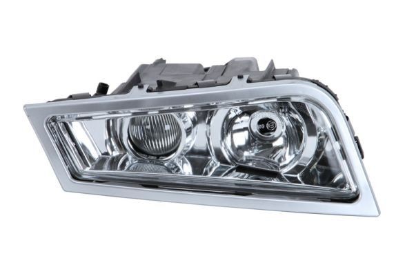 TRUCKLIGHT Sumuvalo FL-VO003R FL-VO003R TRUCKLIGHT Sumuvalo LED ja Xenon VOLVO S40