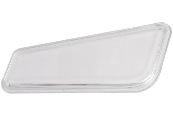 TRUCKLIGHT Lasi, sumuvalo FL-VO004L-L FL-VO004L-L TRUCKLIGHT Sumuvalojen osat Toyota COROLLA hinta