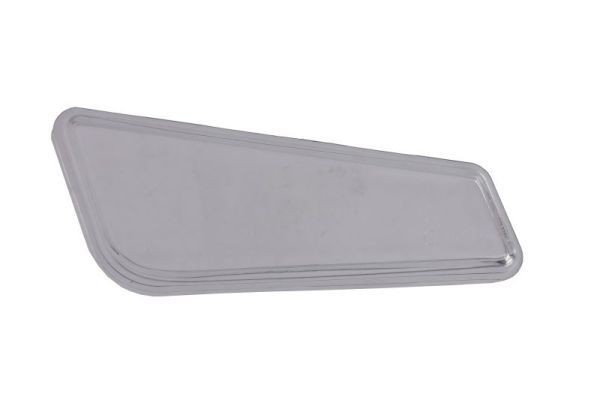 TRUCKLIGHT Spredeglass, tåkelyskaster FL-VO004L-R FL-VO004L-R Tåkelyskaster tilbehør TRUCKLIGHT MITSUBISHI SPACE WAGON