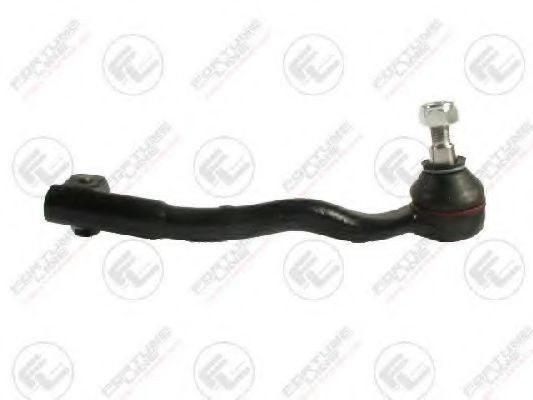 FORTUNE LINE Ακρόμπαρο FZ1979 FZ1979 FORTUNE LINE Ακρόμπαρο Iveco φθηνά