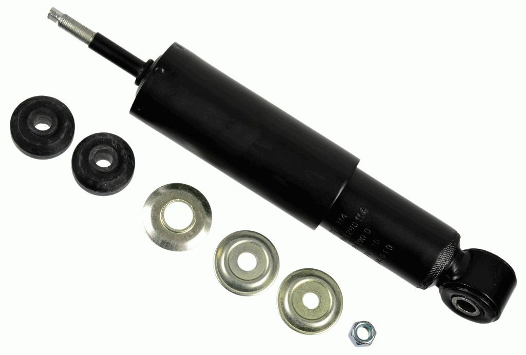 SACHS Amortecedor 290 114 SACHS 290114 Amortecedor Ssangyong Rexton W preço