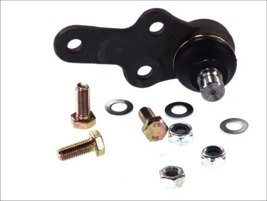 FORTUNE LINE Axiálny čap tiahla riadenia FZ2155 Tyč riadenia FORTUNE LINE Skoda FABIA FZ2155